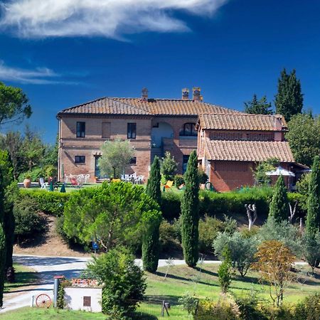 Casavacanze Vesta Isola d'Arbia Екстериор снимка