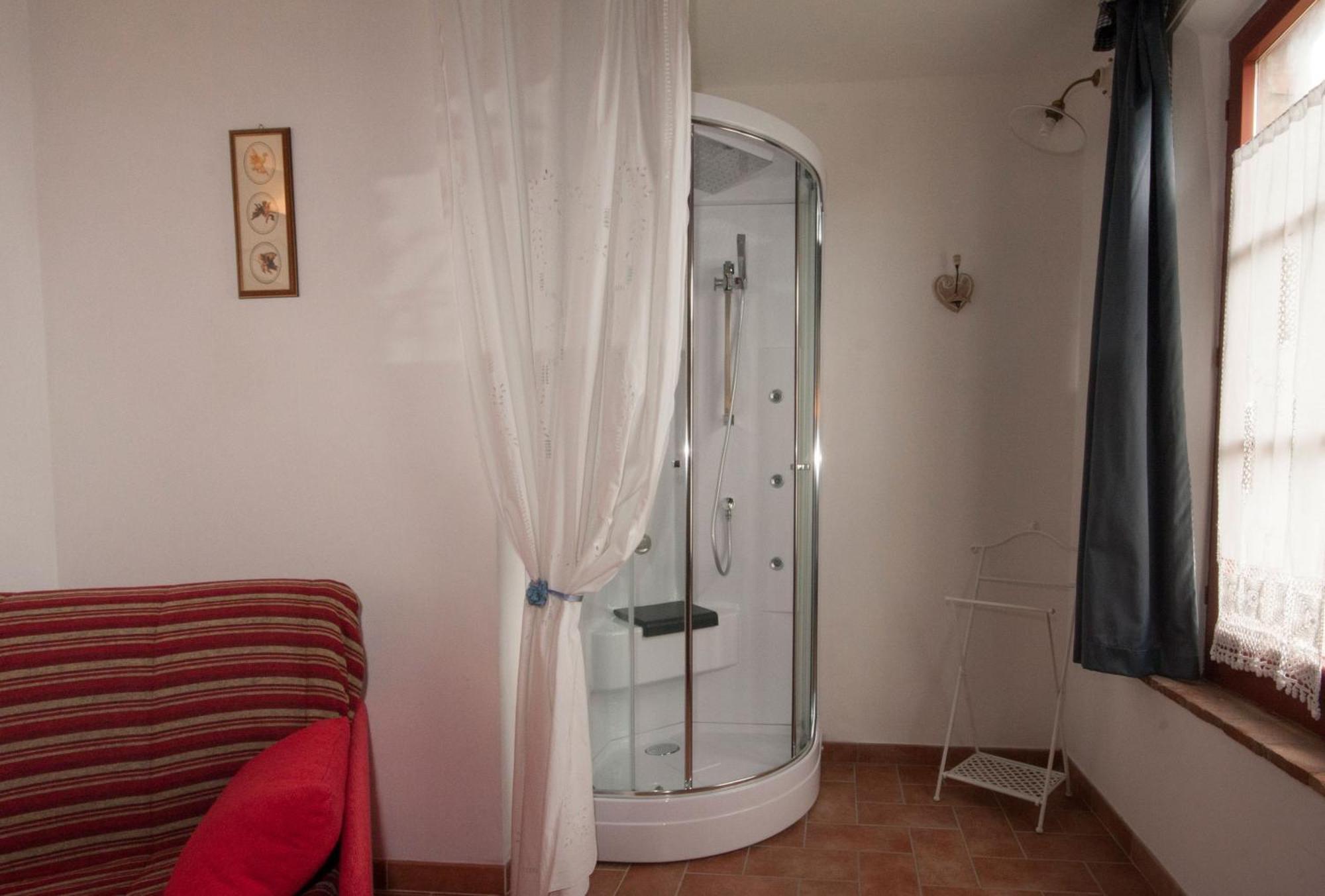 Casavacanze Vesta Isola d'Arbia Стая снимка