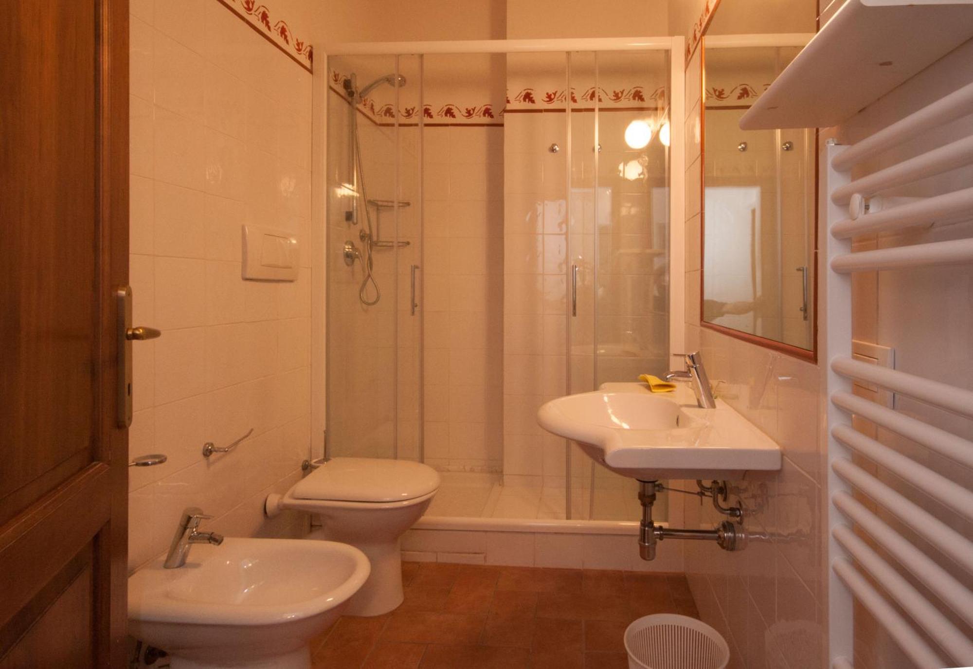 Casavacanze Vesta Isola d'Arbia Стая снимка