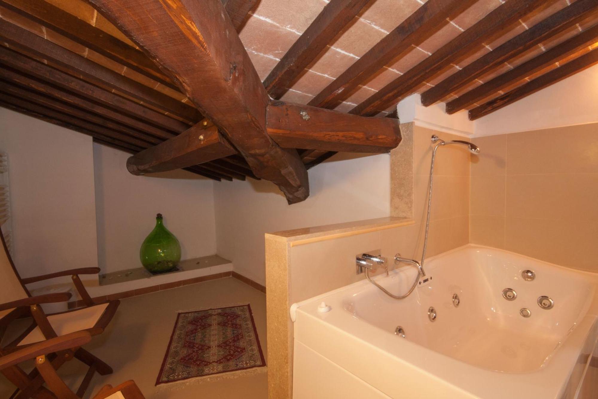 Casavacanze Vesta Isola d'Arbia Стая снимка