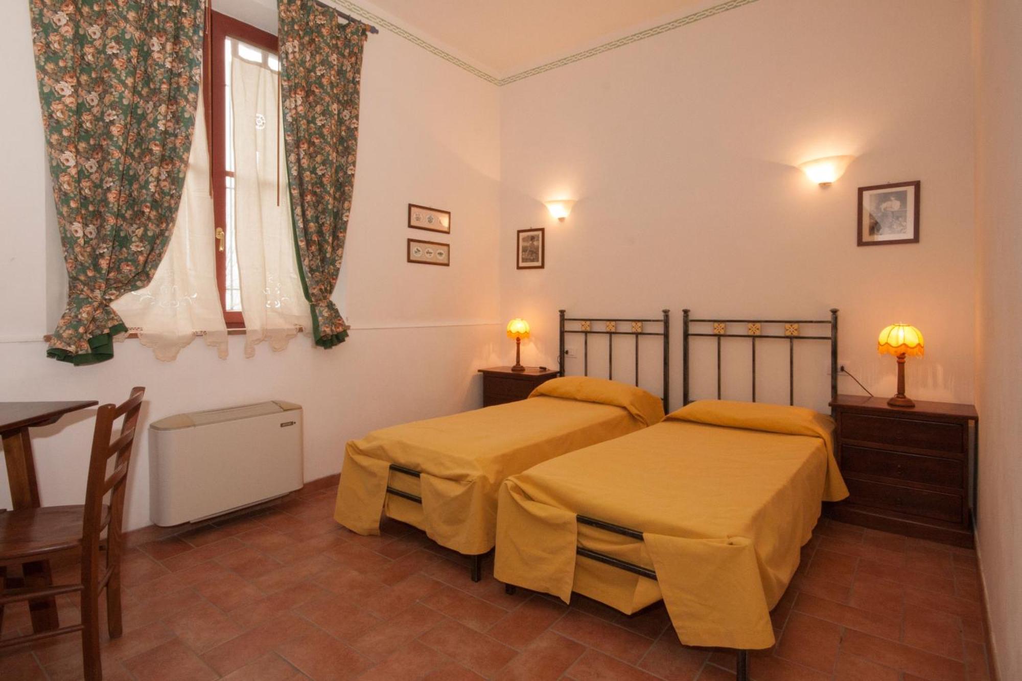 Casavacanze Vesta Isola d'Arbia Стая снимка