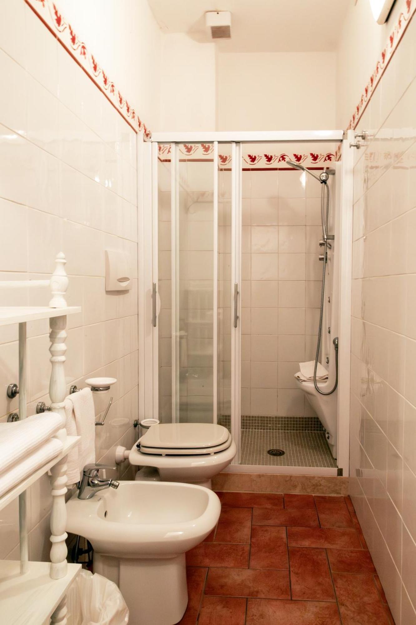 Casavacanze Vesta Isola d'Arbia Стая снимка