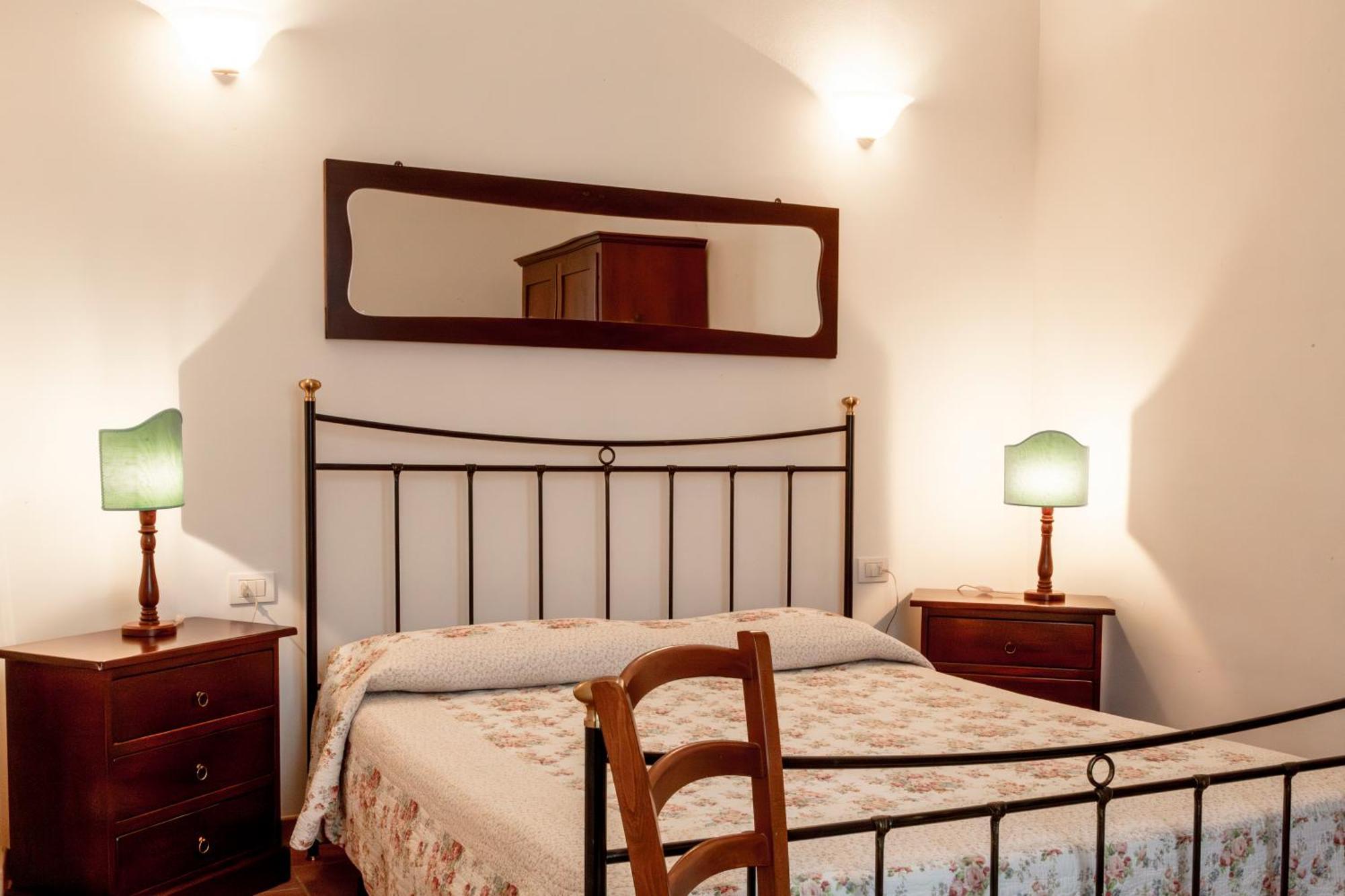 Casavacanze Vesta Isola d'Arbia Стая снимка