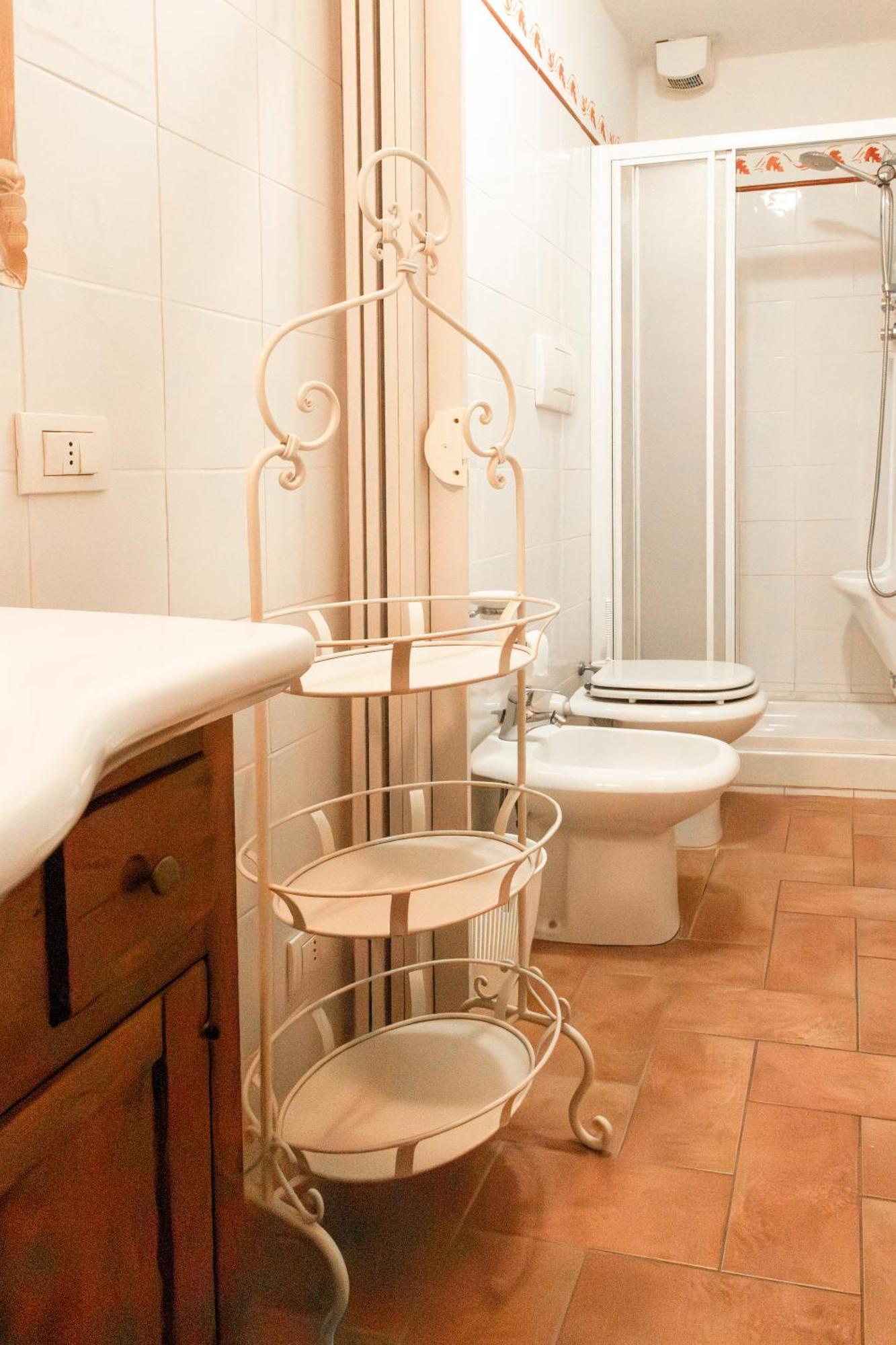 Casavacanze Vesta Isola d'Arbia Стая снимка