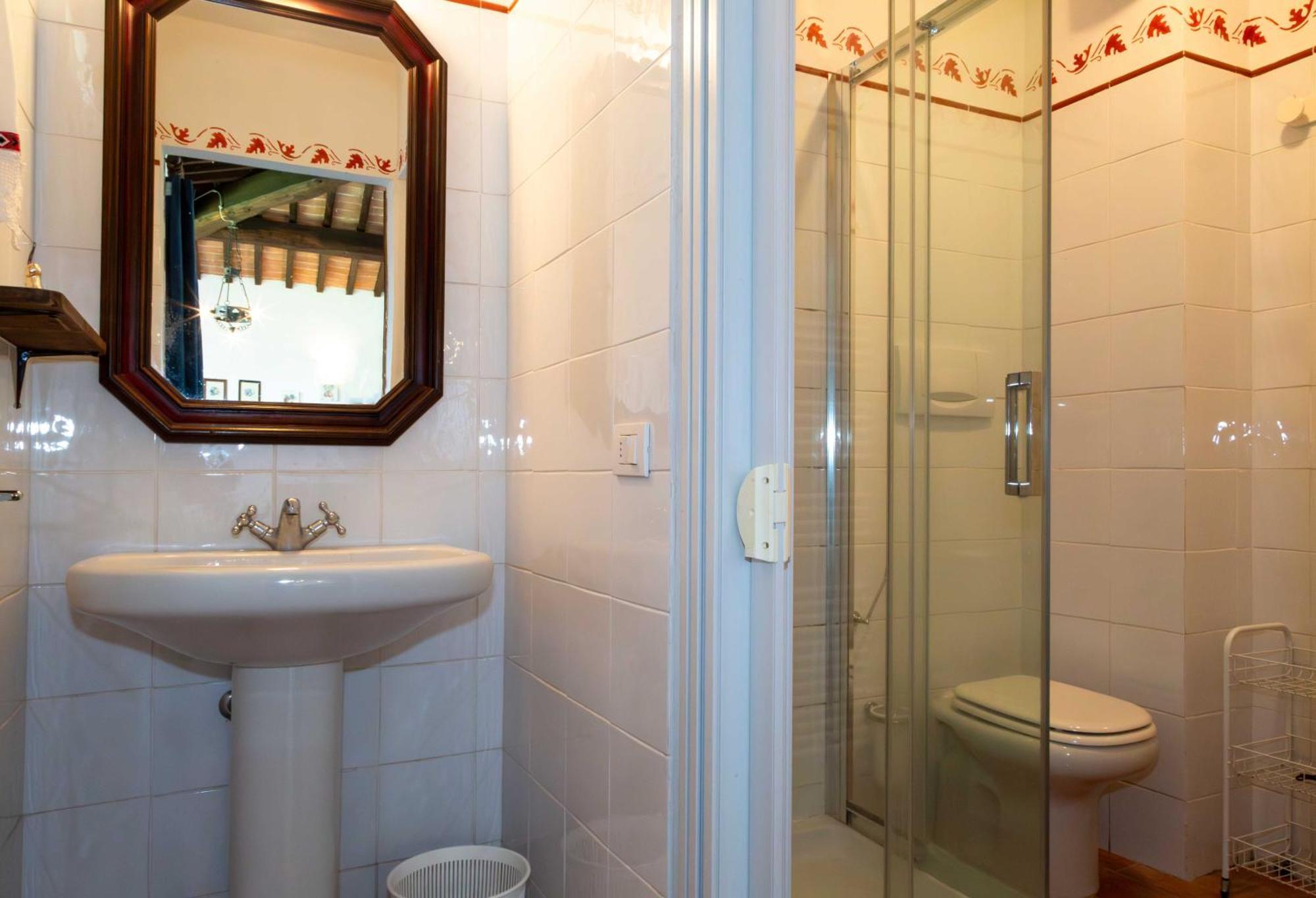 Casavacanze Vesta Isola d'Arbia Стая снимка