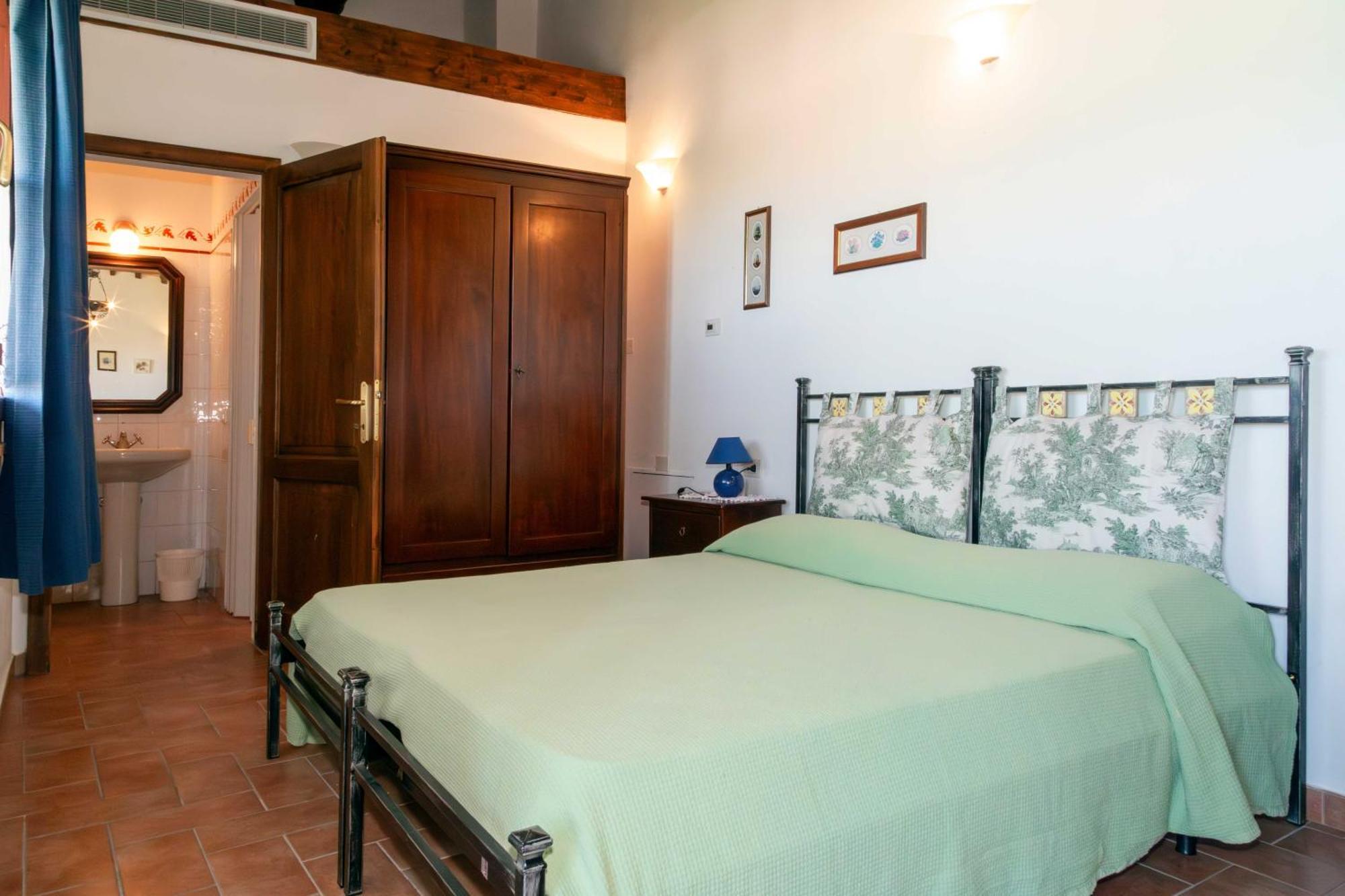 Casavacanze Vesta Isola d'Arbia Стая снимка